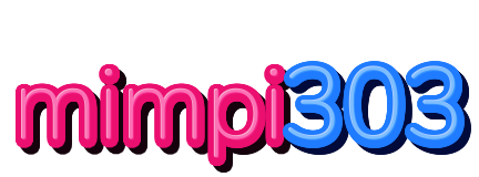 mimpi303 — logo kanal