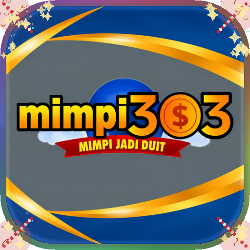 mimpi303 — mitra unggulan